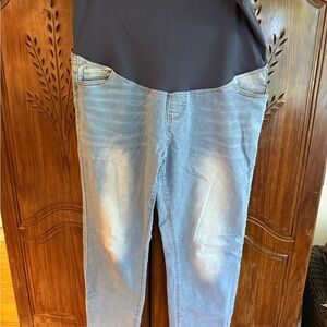Maternity Jeans